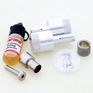 Harley Check Valve Tools
